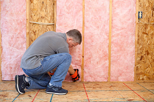 Best Insulation for Specific Applications in Bellevle, IL