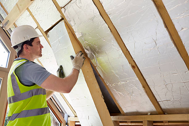 Best Insulation for Specific Applications in Bellevle, IL